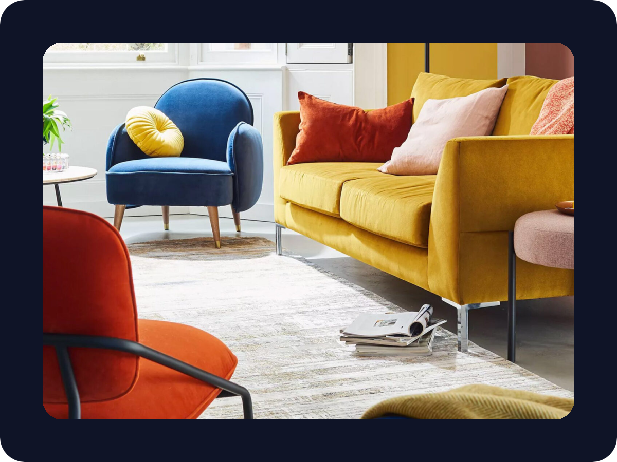 Upholstery Cleaning